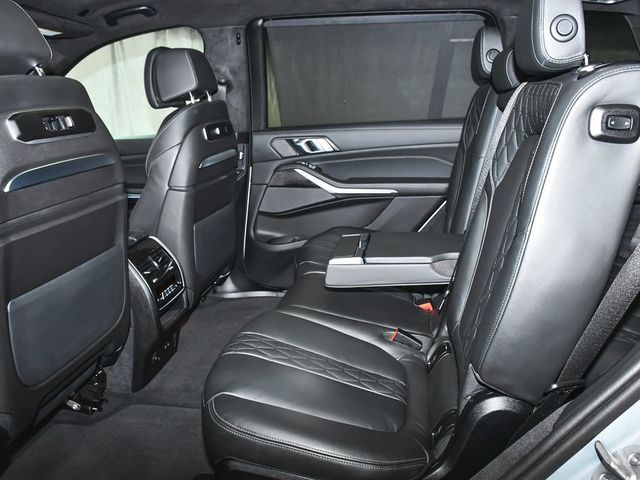 2025 BMW X7 M60i - 23002458 - 50