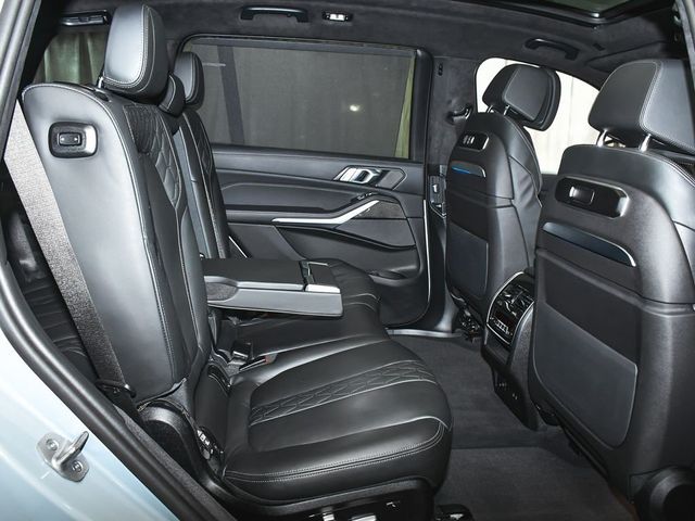 2025 BMW X7 M60i - 23002458 - 53