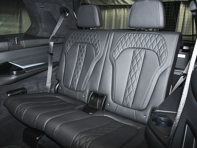 2025 BMW X7 M60i - 23002458 - 59
