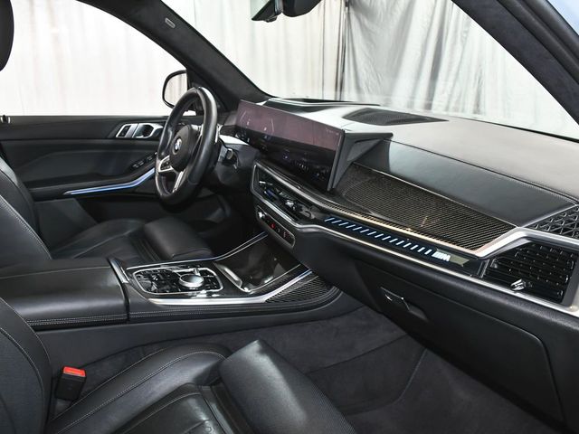 2025 BMW X7 M60i - 23002458 - 65