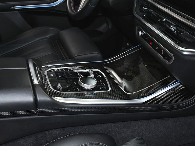 2025 BMW X7 M60i - 23002458 - 66