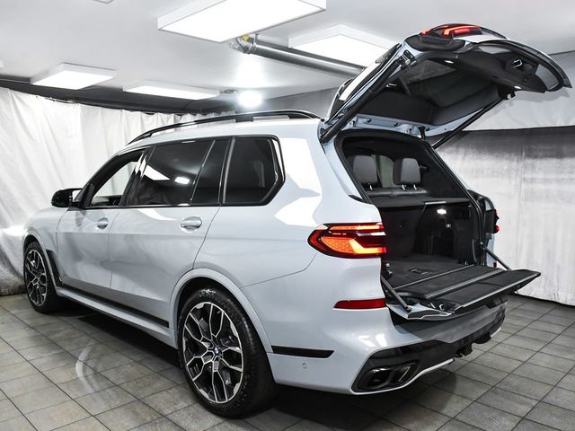 2025 BMW X7 M60i - 23002458 - 71