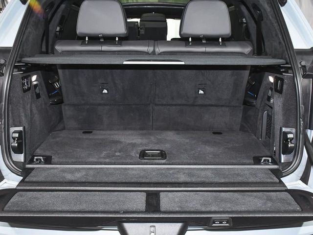 2025 BMW X7 M60i - 23002458 - 73
