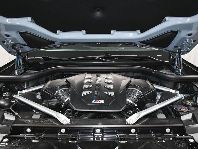 2025 BMW X7 M60i - 23002458 - 77