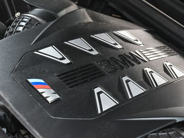 2025 BMW X7 M60i - 23002458 - 78