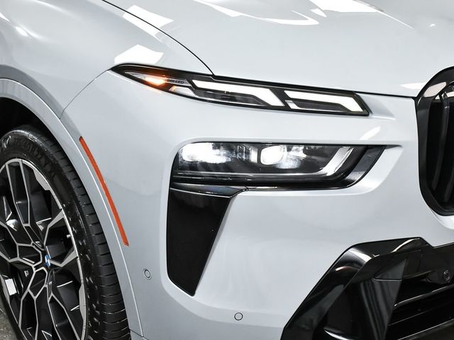 2025 BMW X7 M60i - 23002458 - 80