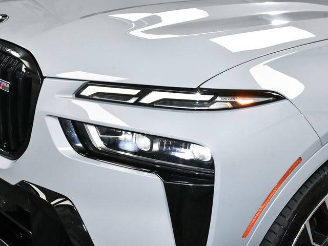 2025 BMW X7 M60i - 23002458 - 83