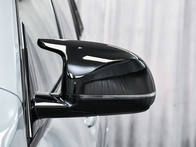 2025 BMW X7 M60i - 23002458 - 85