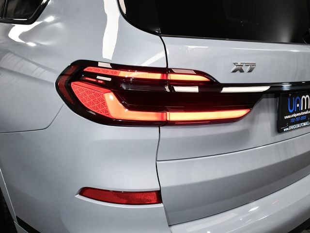 2025 BMW X7 M60i - 23002458 - 87