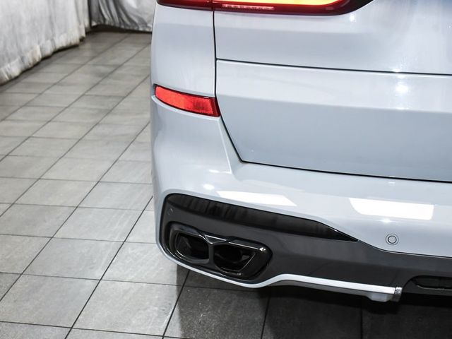 2025 BMW X7 M60i - 23002458 - 88