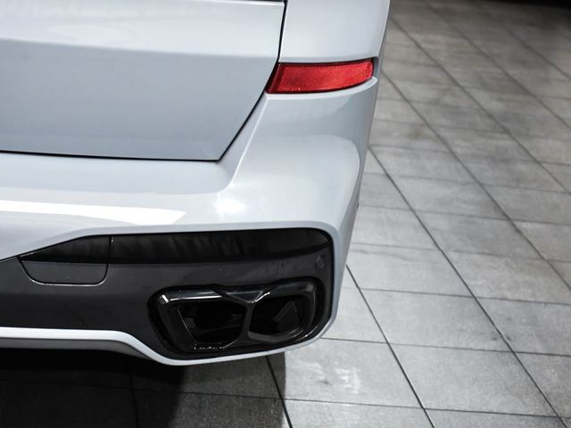 2025 BMW X7 M60i - 23002458 - 89