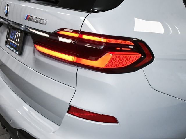 2025 BMW X7 M60i - 23002458 - 90