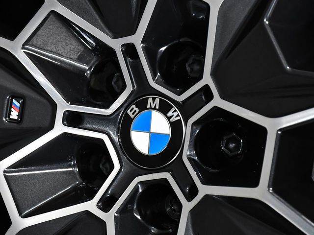 2025 BMW X7 M60i - 23002458 - 94