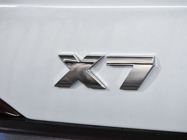 2025 BMW X7 M60i - 23002458 - 98