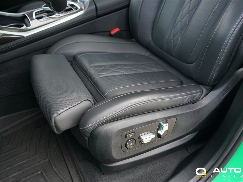 2025 BMW X7 M60i Sports Activity Vehicle - 23057765 - 15