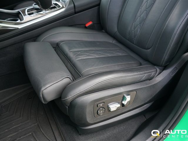 2025 BMW X7 M60i Sports Activity Vehicle - 23057765 - 15