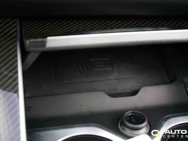 2025 BMW X7 M60i Sports Activity Vehicle - 23057765 - 27