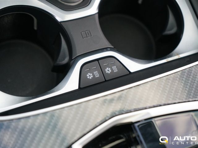 2025 BMW X7 M60i Sports Activity Vehicle - 23057765 - 28