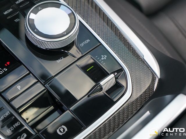2025 BMW X7 M60i Sports Activity Vehicle - 23057765 - 29
