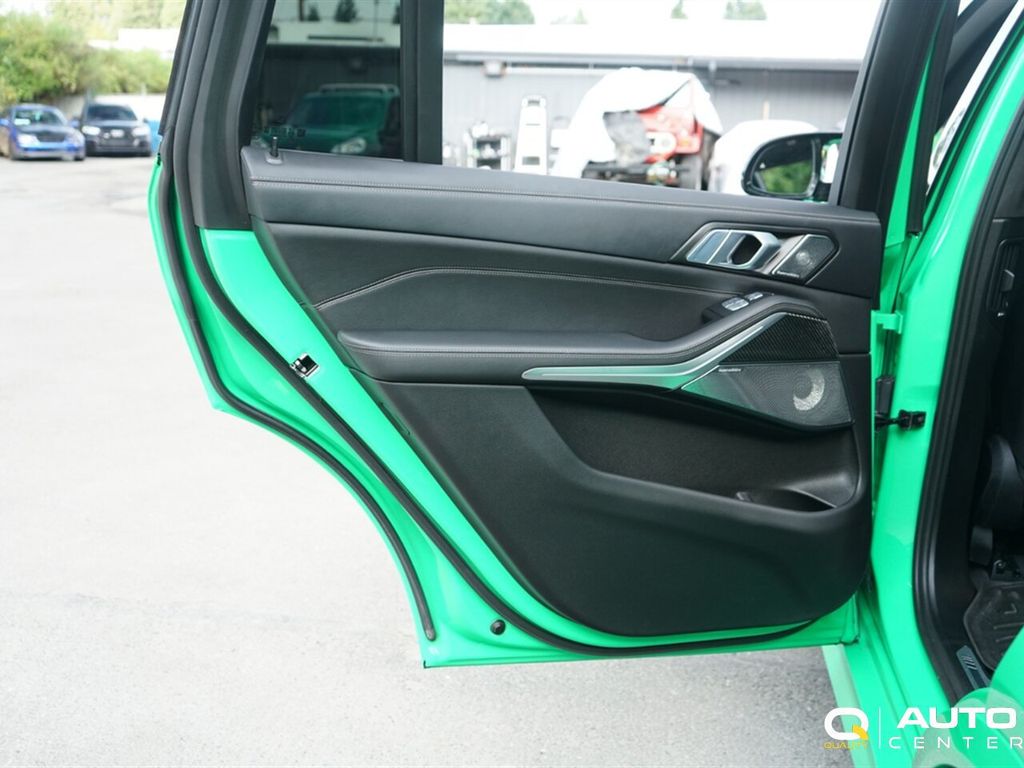 2025 BMW X7 M60i Sports Activity Vehicle - 23057765 - 30