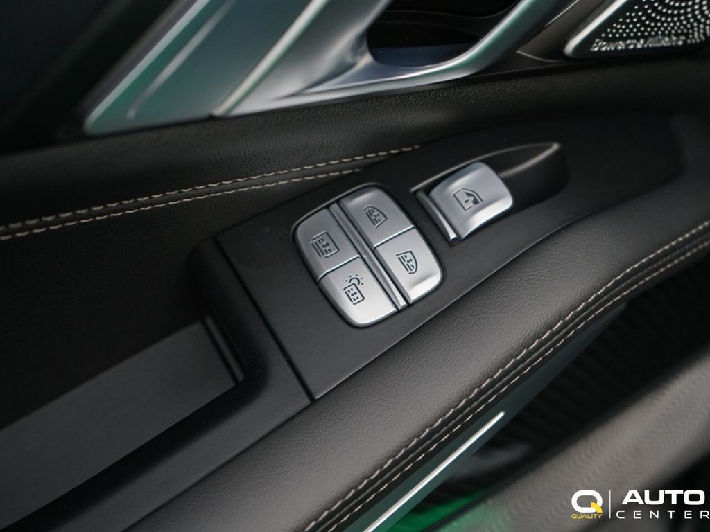 2025 BMW X7 M60i Sports Activity Vehicle - 23057765 - 31