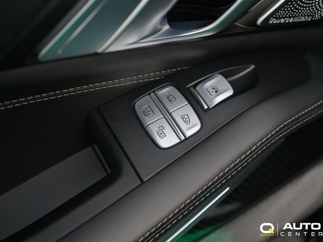 2025 BMW X7 M60i Sports Activity Vehicle - 23057765 - 31