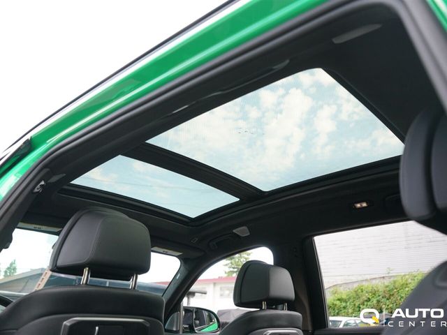 2025 BMW X7 M60i Sports Activity Vehicle - 23057765 - 36