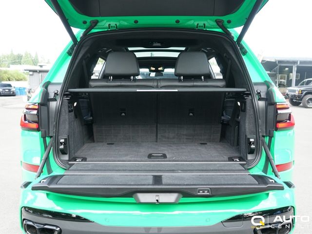 2025 BMW X7 M60i Sports Activity Vehicle - 23057765 - 38