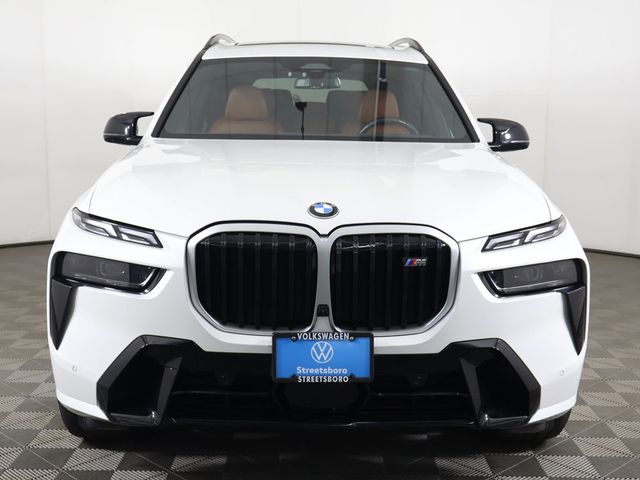 2025 BMW X7 M60i Sports Activity Vehicle - 23088371 - 15
