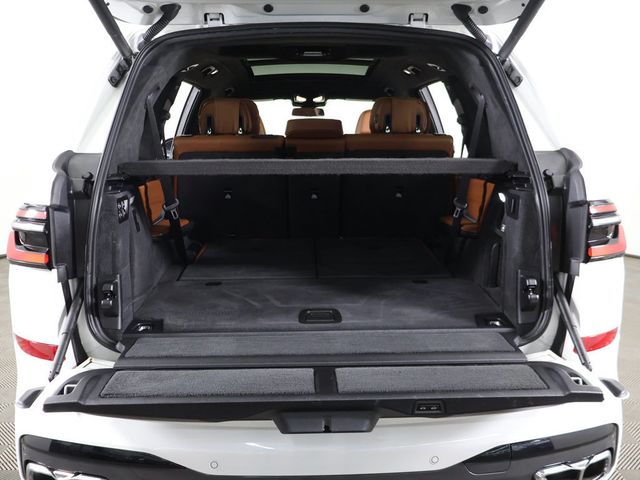 2025 BMW X7 M60i Sports Activity Vehicle - 23088371 - 23