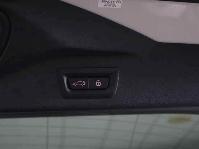 2025 BMW X7 M60i Sports Activity Vehicle - 23088371 - 24