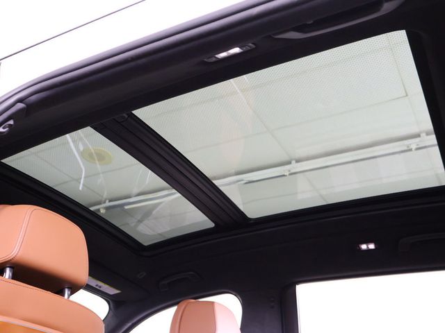 2025 BMW X7 M60i Sports Activity Vehicle - 23088371 - 25