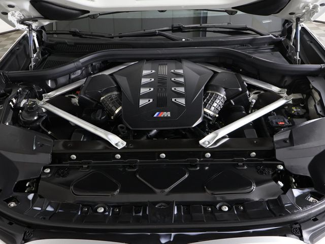 2025 BMW X7 M60i Sports Activity Vehicle - 23088371 - 26