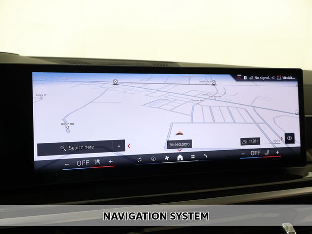 2025 BMW X7 M60i Sports Activity Vehicle - 23088371 - 2
