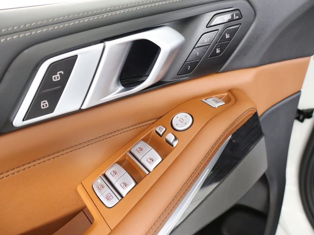 2025 BMW X7 M60i Sports Activity Vehicle - 23088371 - 48