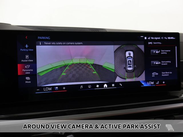 2025 BMW X7 M60i Sports Activity Vehicle - 23088371 - 4