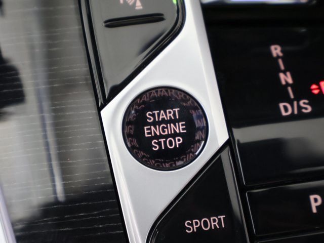 2025 BMW X7 M60i Sports Activity Vehicle - 23088371 - 51