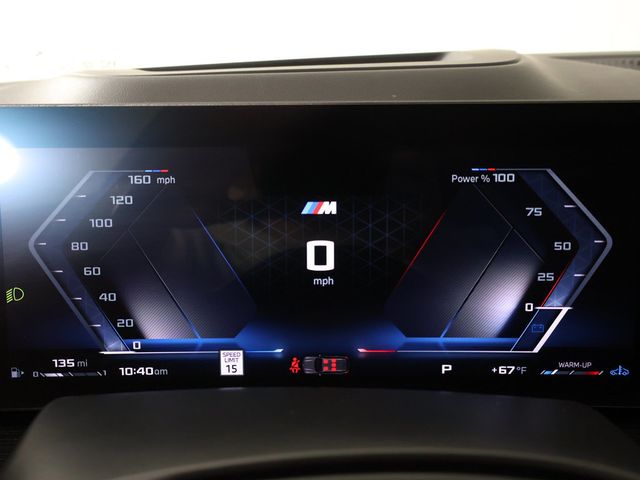 2025 BMW X7 M60i Sports Activity Vehicle - 23088371 - 52