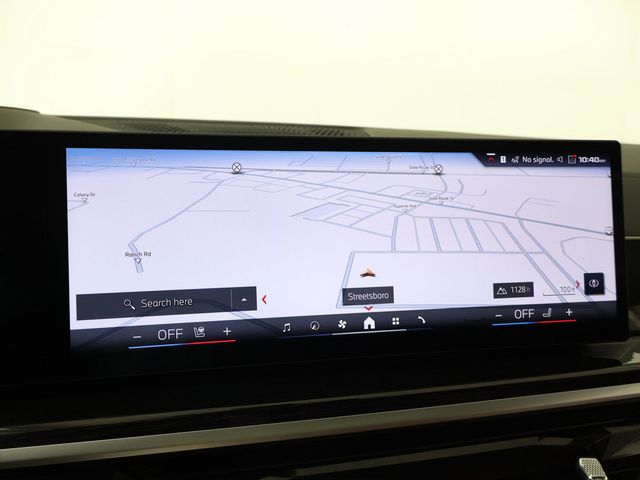 2025 BMW X7 M60i Sports Activity Vehicle - 23088371 - 55