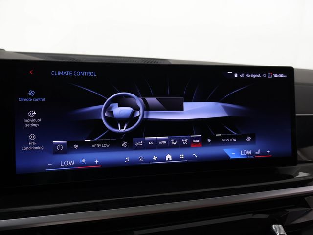 2025 BMW X7 M60i Sports Activity Vehicle - 23088371 - 56