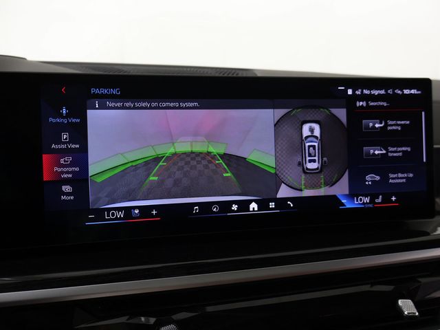 2025 BMW X7 M60i Sports Activity Vehicle - 23088371 - 57