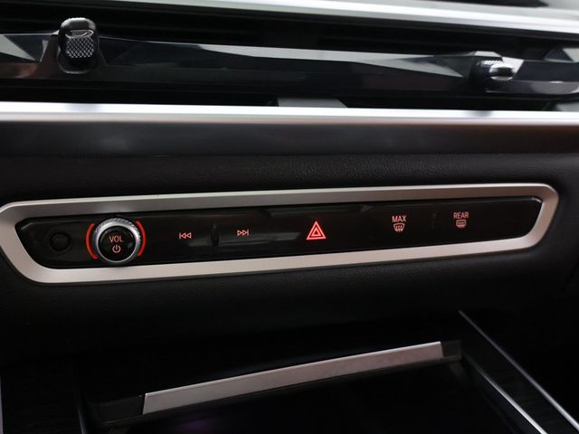 2025 BMW X7 M60i Sports Activity Vehicle - 23088371 - 61