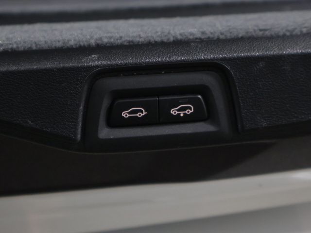 2025 BMW X7 M60i Sports Activity Vehicle - 23088371 - 64