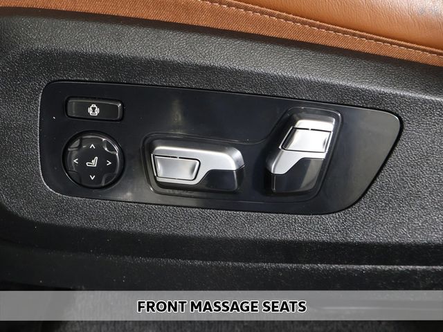 2025 BMW X7 M60i Sports Activity Vehicle - 23088371 - 7