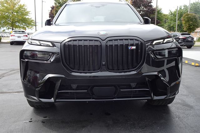 2025 Used BMW X7 M60i Sports Activity Vehicle at Autosource Motors Inc ...
