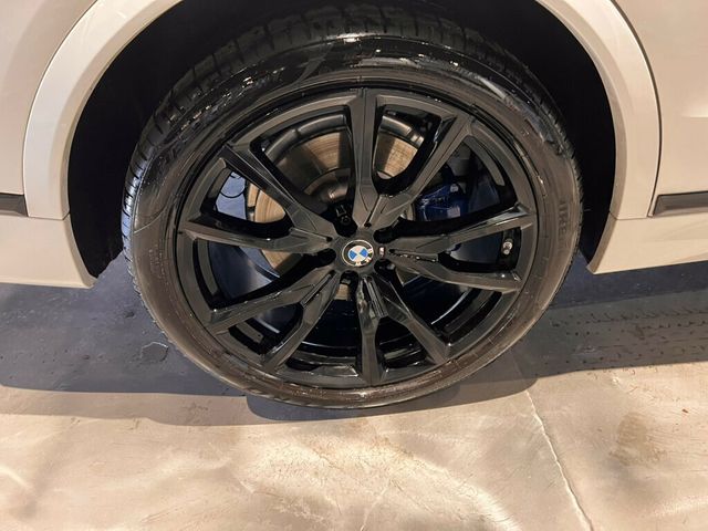 2025 BMW X7 M SportPkg/M SportProPkg/PremiumPkg/CaptainsChairs/ParkAssistPkg - 22978760 - 11