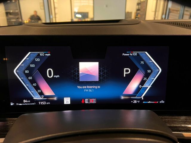 2025 BMW X7 M SportPkg/M SportProPkg/PremiumPkg/CaptainsChairs/ParkAssistPkg - 22978760 - 17