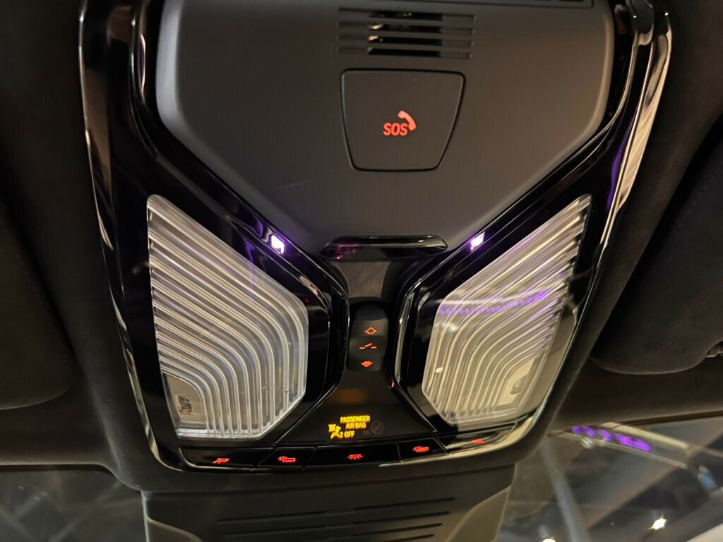 2025 BMW X7 M SportPkg/M SportProPkg/PremiumPkg/CaptainsChairs/ParkAssistPkg - 22978760 - 22