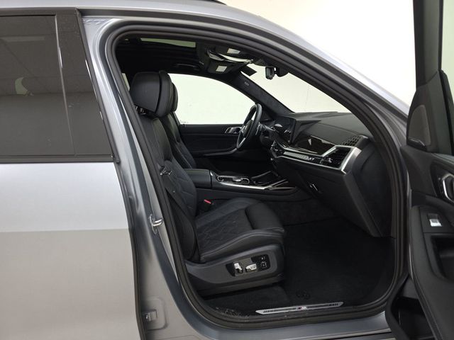2025 BMW X7 MSRP$101475/M-SportPkg/PremiumPkg/ClimateComfortPkg/NAV - 22976163 - 9