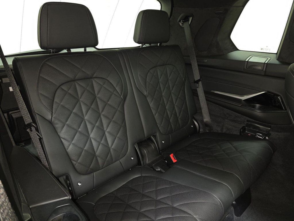 2025 BMW X7 MSRP$101475/M-SportPkg/PremiumPkg/ClimateComfortPkg/NAV - 22976163 - 11